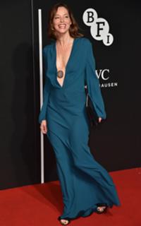 Sienna Guillory feet photo thumbnail
