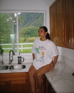 Sienna Mae Gomez feet photo 19