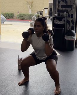 Sienna Mae Gomez feet photo 19