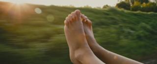 Sienna Miller feet photo thumbnail