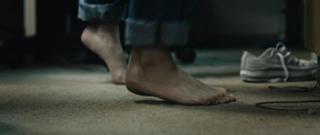 Sienna Miller feet photo thumbnail