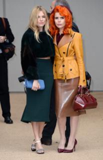 Sienna Miller feet photo thumbnail