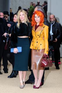 Sienna Miller feet photo thumbnail