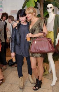 Sienna Miller feet photo thumbnail