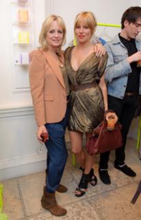 Sienna Miller feet photo thumbnail