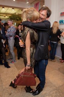 Sienna Miller feet photo thumbnail