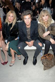 Sienna Miller feet photo thumbnail