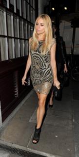 Sienna Miller feet photo thumbnail