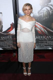 Sienna Miller feet photo thumbnail