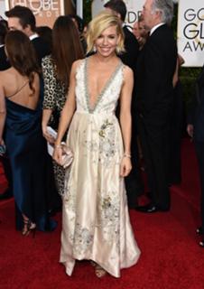 Sienna Miller feet photo thumbnail