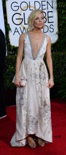 Sienna Miller feet photo thumbnail