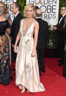 Sienna Miller feet photo thumbnail