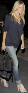 Sienna Miller feet photo thumbnail