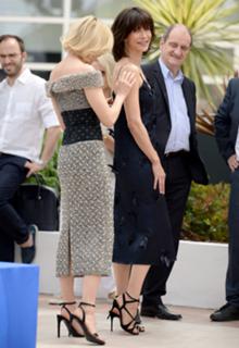 Sienna Miller feet photo thumbnail