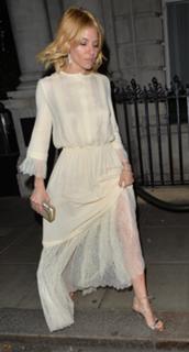 Sienna Miller feet photo thumbnail