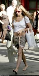 Sienna Miller feet photo thumbnail