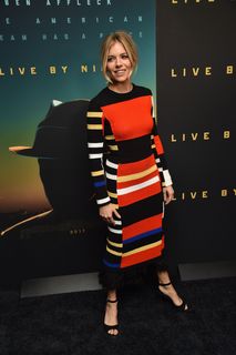 Sienna Miller feet photo thumbnail