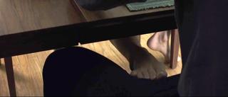 Sienna Miller feet photo thumbnail