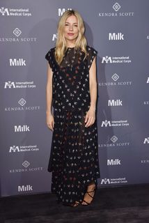 Sienna Miller feet photo thumbnail