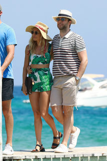 Sienna Miller feet photo thumbnail