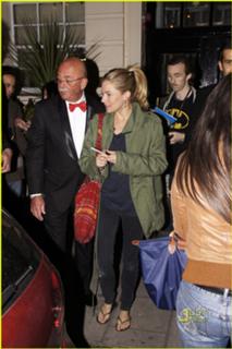 Sienna Miller feet photo thumbnail