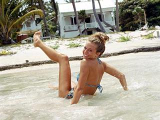 Sienna Miller feet photo thumbnail
