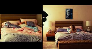 Sienna Miller feet photo thumbnail
