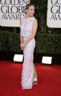 Sienna Miller feet photo thumbnail