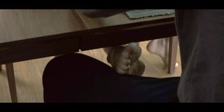 Sienna Miller feet photo 1