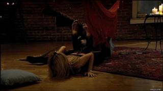 Sienna Miller feet photo thumbnail