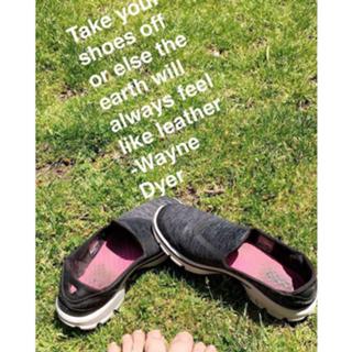Sierra Boggess feet photo 20