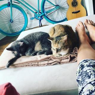 Sierra Boggess feet photo 19