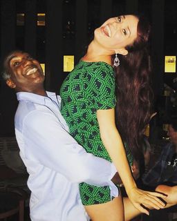 Sierra Boggess feet photo 17