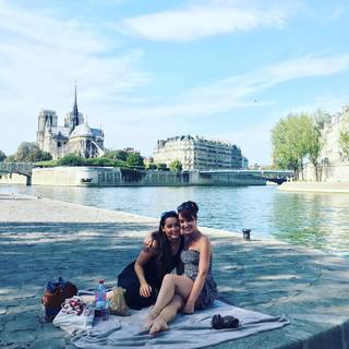 Sierra Boggess feet photo 13