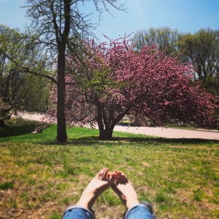 Sierra Boggess feet photo 3