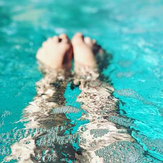 Sierra Boggess feet photo 16