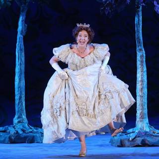 Sierra Boggess feet photo 11