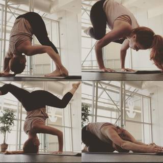 Sierra Boggess feet photo 9