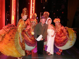 Sierra Boggess feet photo 18