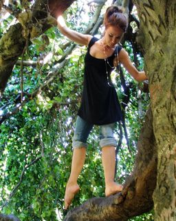 Sierra Boggess feet photo 10