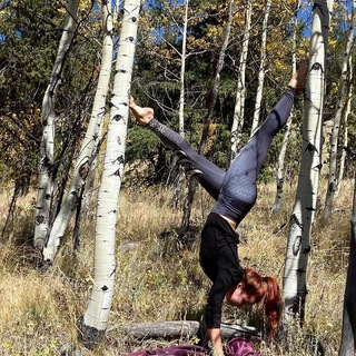 Sierra Boggess feet photo 19