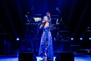Sierra Boggess feet photo 2