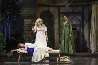 Sierra Boggess feet photo 1