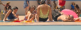 Sierra Capri feet photo 4