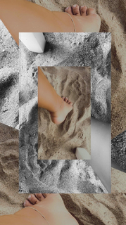 Sierra Capri feet photo 14