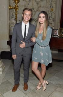 Sierra Furtado feet photo 19