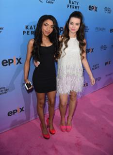 Sierra Furtado feet photo 9