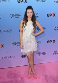 Sierra Furtado feet photo 8