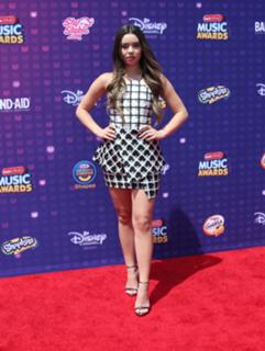 Sierra Furtado feet photo 13