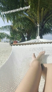 Sierra Furtado feet photo 19